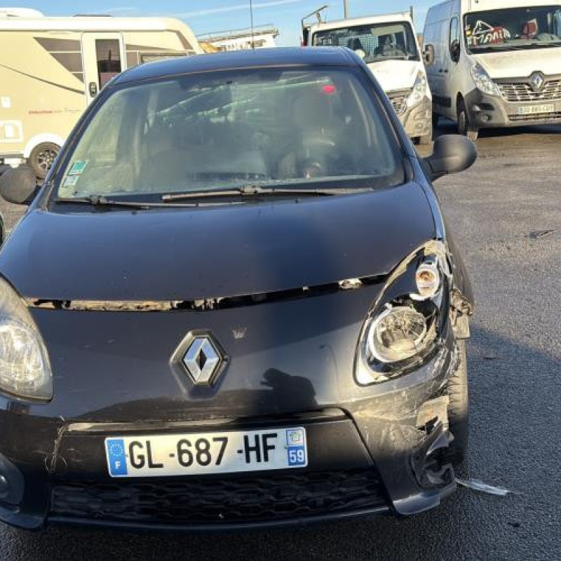 Feu arriere principal droit (feux) RENAULT TWINGO 2 Photo n°2