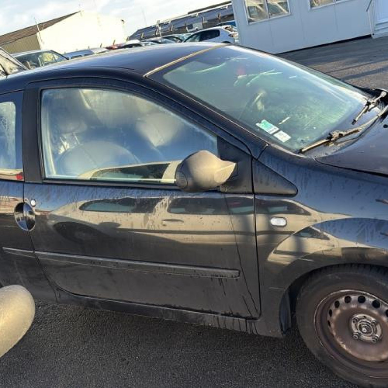 Feu arriere principal droit (feux) RENAULT TWINGO 2 Photo n°4