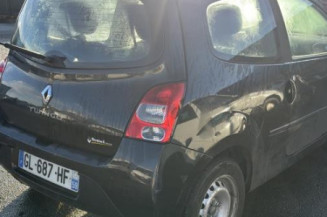 Feu arriere principal droit (feux) RENAULT TWINGO 2