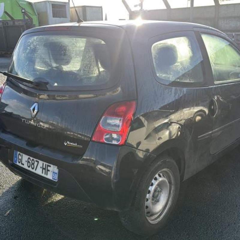 Feu arriere principal droit (feux) RENAULT TWINGO 2 Photo n°5