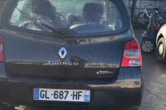 Feu arriere principal droit (feux) RENAULT TWINGO 2