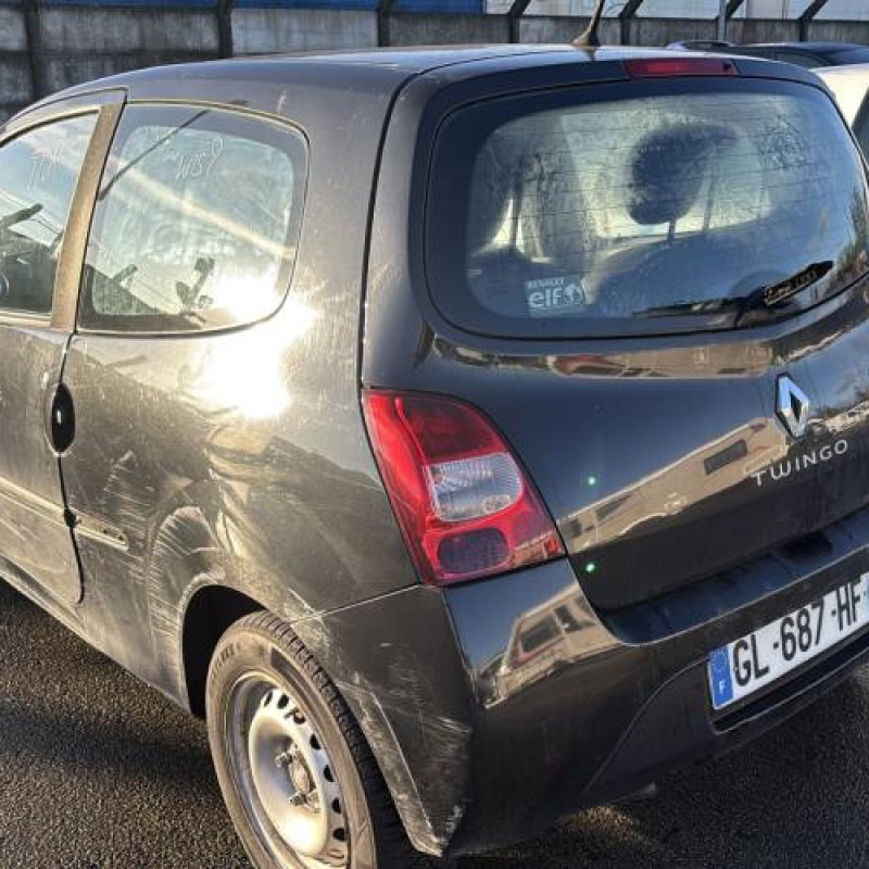 Feu arriere principal droit (feux) RENAULT TWINGO 2 Photo n°7