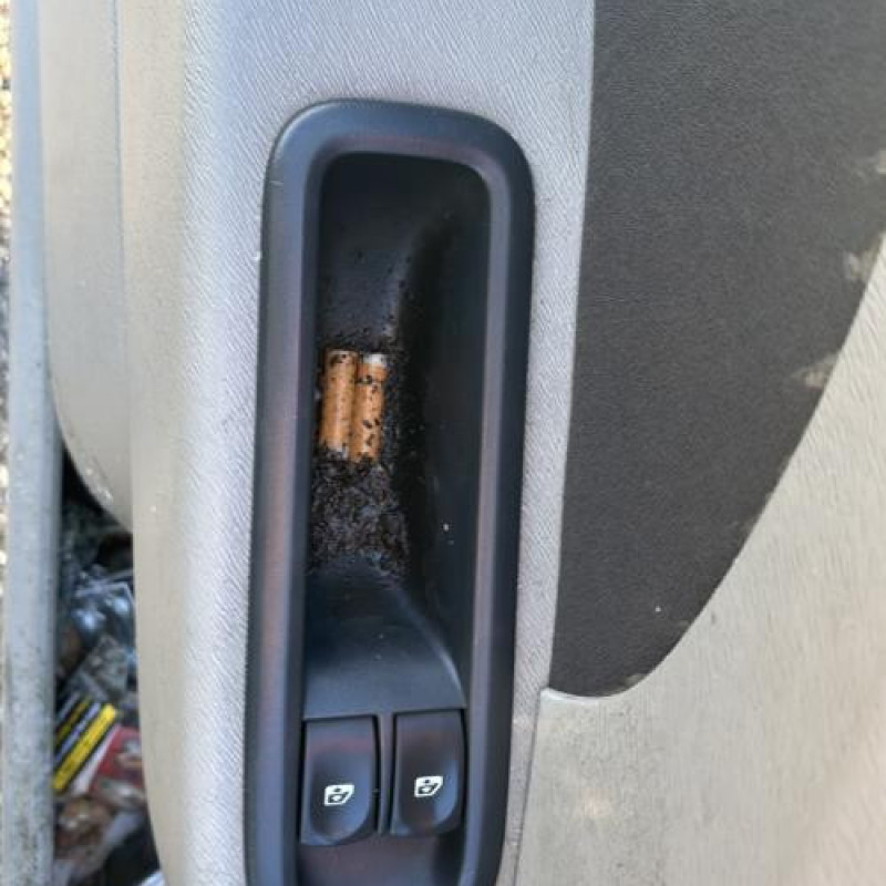 Feu arriere principal droit (feux) RENAULT TWINGO 2 Photo n°11