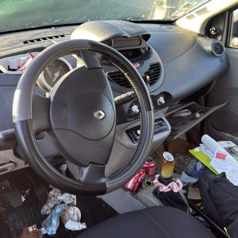 Feu arriere principal droit (feux) RENAULT TWINGO 2 Photo n°13