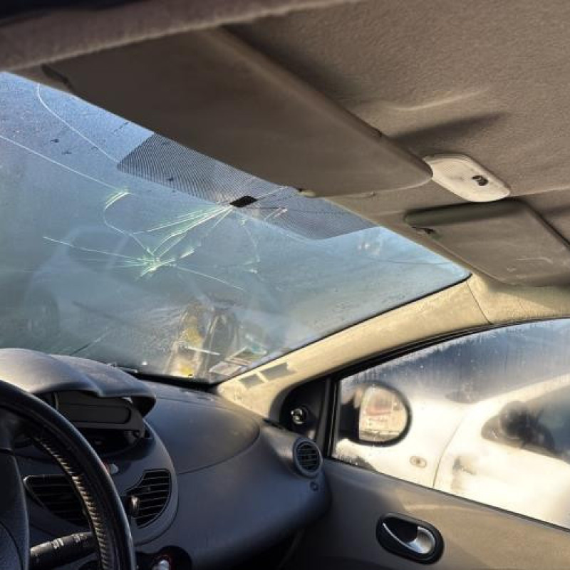 Feu arriere principal droit (feux) RENAULT TWINGO 2 Photo n°14