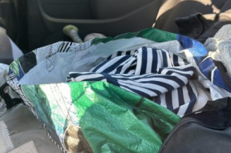 Feu arriere principal droit (feux) RENAULT TWINGO 2