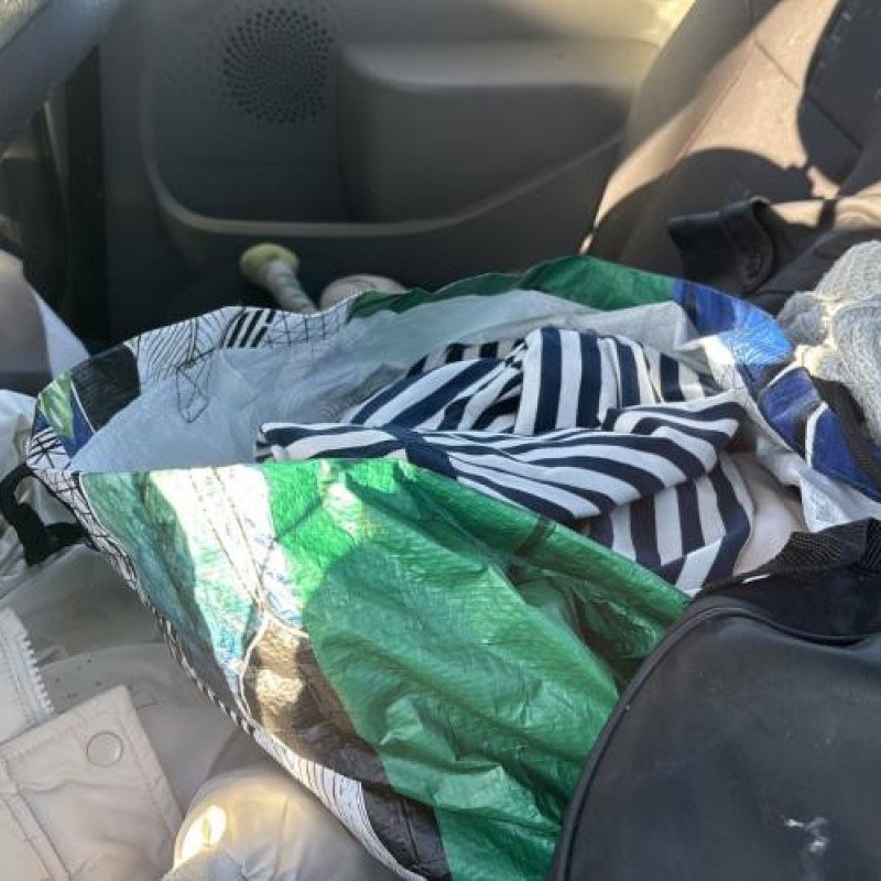 Feu arriere principal droit (feux) RENAULT TWINGO 2 Photo n°15