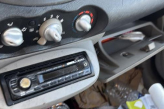 Feu arriere principal droit (feux) RENAULT TWINGO 2