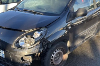 Feu arriere principal gauche (feux) RENAULT TWINGO 2 Photo n°1