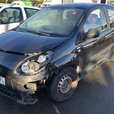 Feu arriere principal gauche (feux) RENAULT TWINGO 2 Photo n°1