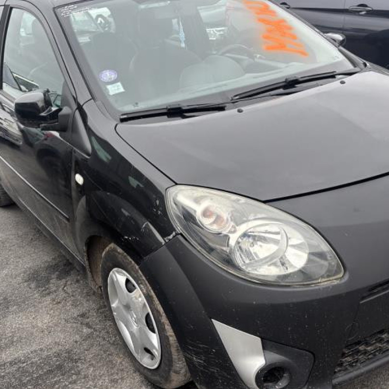 Feu arriere principal gauche (feux) RENAULT TWINGO 2 Photo n°3