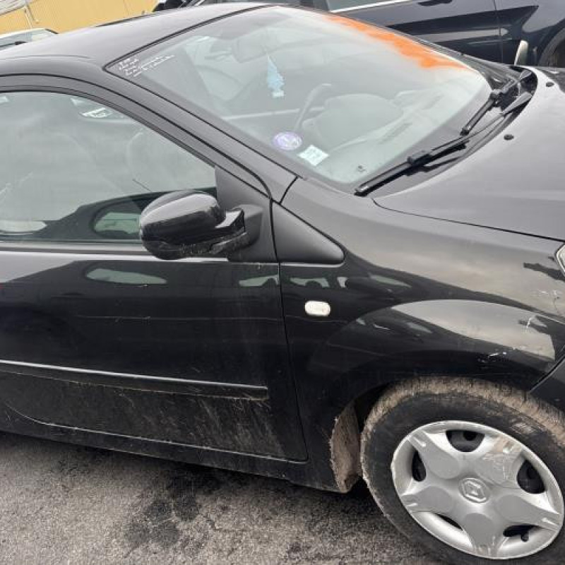 Feu arriere principal gauche (feux) RENAULT TWINGO 2 Photo n°4