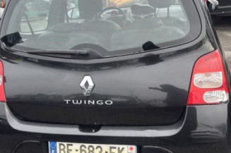 Feu arriere principal gauche (feux) RENAULT TWINGO 2