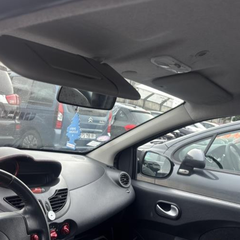 Feu arriere principal gauche (feux) RENAULT TWINGO 2 Photo n°14