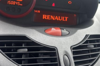 Feu arriere principal gauche (feux) RENAULT TWINGO 2