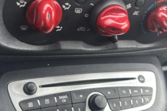 Feu arriere principal gauche (feux) RENAULT TWINGO 2