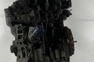 Moteur RENAULT CLIO 4 Photo n°1