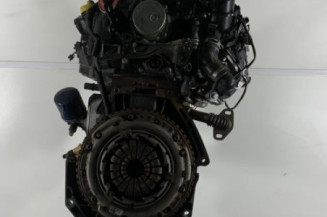 Moteur RENAULT CLIO 4