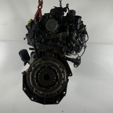 Moteur RENAULT CLIO 4