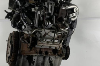 Moteur RENAULT CLIO 4