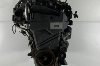 Moteur RENAULT CLIO 4