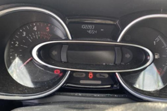 Moteur RENAULT CLIO 4