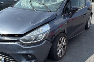 Moteur RENAULT CLIO 4