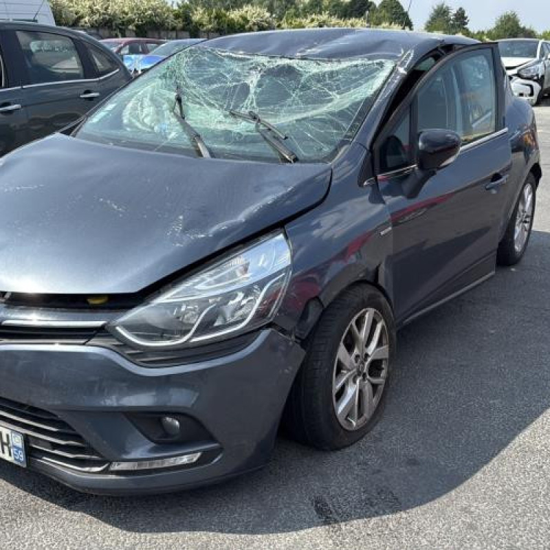 Moteur RENAULT CLIO 4 Photo n°9