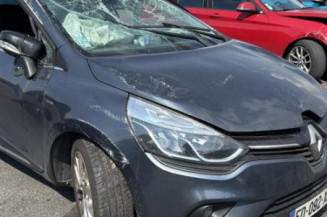 Moteur RENAULT CLIO 4