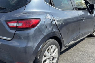 Moteur RENAULT CLIO 4