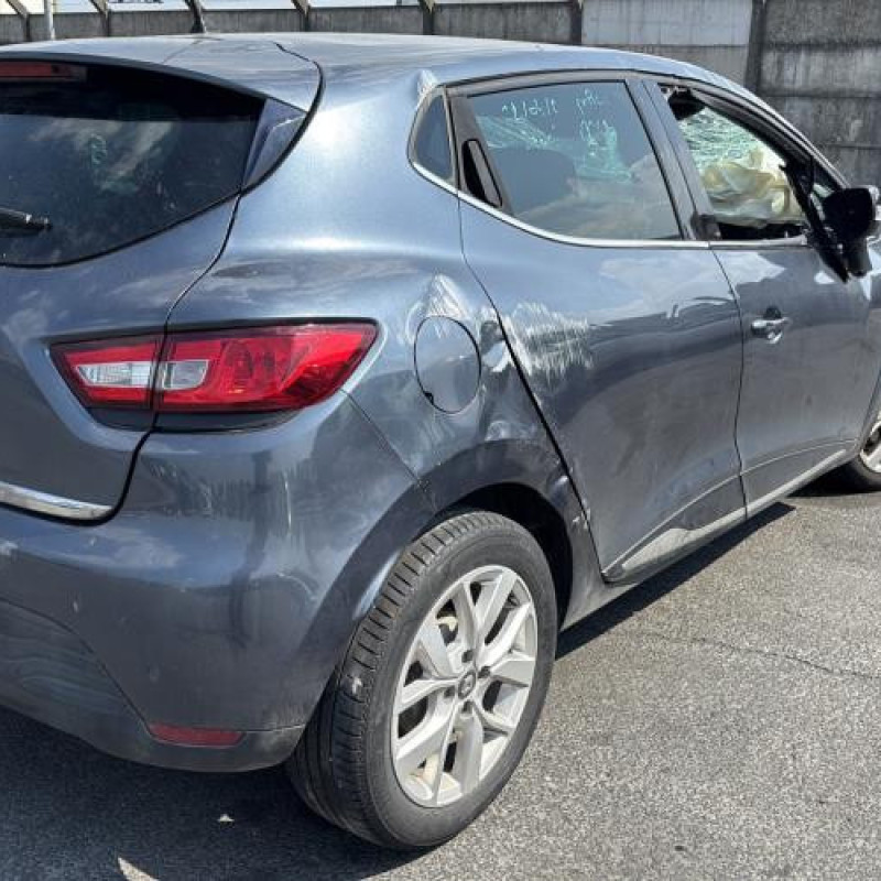 Moteur RENAULT CLIO 4 Photo n°11