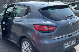 Moteur RENAULT CLIO 4