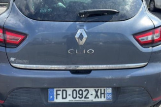 Moteur RENAULT CLIO 4