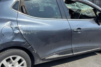 Moteur RENAULT CLIO 4