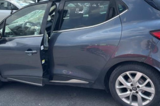 Moteur RENAULT CLIO 4