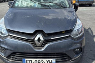 Moteur RENAULT CLIO 4
