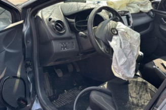 Moteur RENAULT CLIO 4