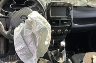 Moteur RENAULT CLIO 4