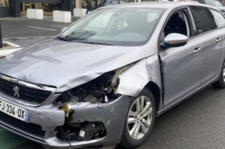 PEUGEOT 308 2 SW PHASE 2 BREAK 1.5 BLUE HDI - 16V TURBO Photo n°1