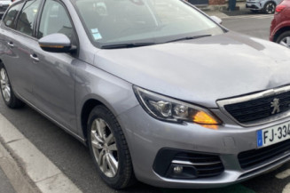 PEUGEOT 308 2 SW PHASE 2 BREAK 1.5 BLUE HDI - 16V TURBO