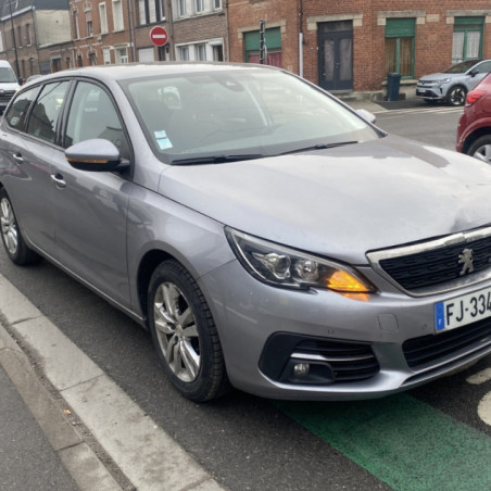PEUGEOT 308 2 SW PHASE 2 BREAK 1.5 BLUE HDI - 16V TURBO