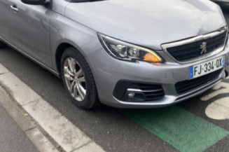 PEUGEOT 308 2 SW PHASE 2 BREAK 1.5 BLUE HDI - 16V TURBO