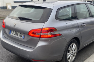 PEUGEOT 308 2 SW PHASE 2 BREAK 1.5 BLUE HDI - 16V TURBO