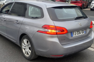 PEUGEOT 308 2 SW PHASE 2 BREAK 1.5 BLUE HDI - 16V TURBO