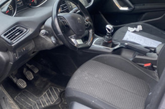 PEUGEOT 308 2 SW PHASE 2 BREAK 1.5 BLUE HDI - 16V TURBO