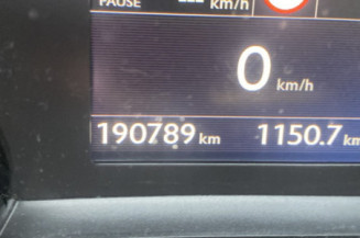 PEUGEOT 308 2 SW PHASE 2 BREAK 1.5 BLUE HDI - 16V TURBO