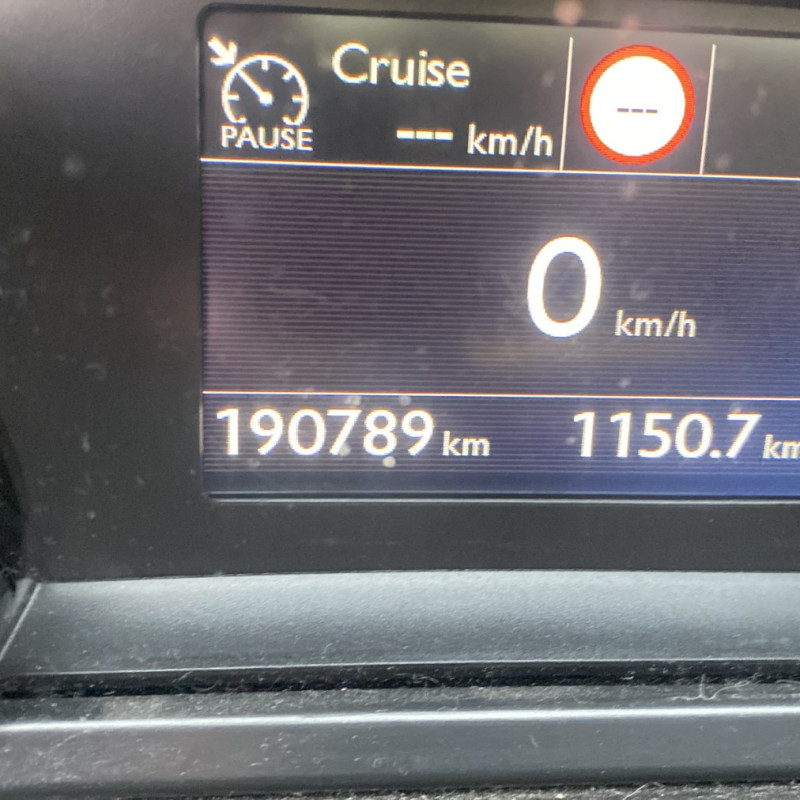 PEUGEOT 308 2 SW PHASE 2 BREAK 1.5 BLUE HDI - 16V TURBO Photo n°13