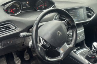 PEUGEOT 308 2 SW PHASE 2 BREAK 1.5 BLUE HDI - 16V TURBO