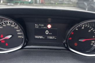 PEUGEOT 308 2 SW PHASE 2 BREAK 1.5 BLUE HDI - 16V TURBO