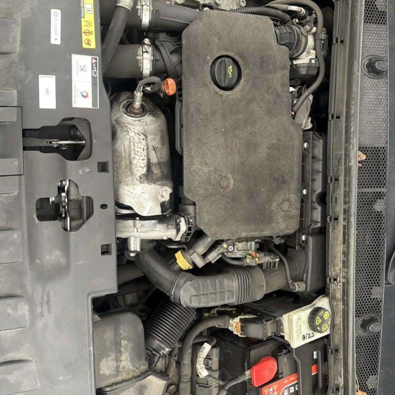 PEUGEOT 308 2 SW PHASE 2 BREAK 1.5 BLUE HDI - 16V TURBO Photo n°25